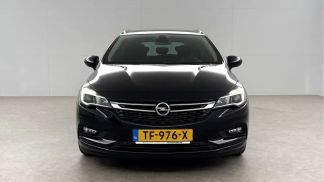 Finansowanie Wóz Opel Astra 2018