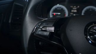 Leasing SUV Skoda Karoq 2022