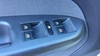 Lízing Hatchback Volkswagen Touran 2011