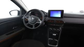 Leasing Hatchback Dacia Sandero 2022