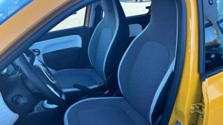Lízing Sedan Renault Twingo 2025