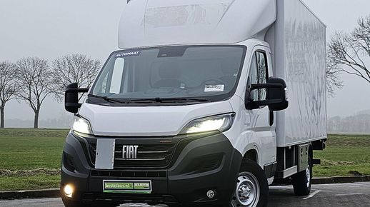 Fiat DUCATO 35 2022