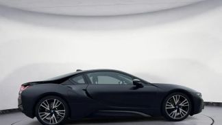 Leasing Coupe BMW i8 2017