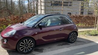 Leasing Hayon Opel Adam 2017