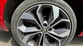 Finansowanie Wóz Renault Megane 2019