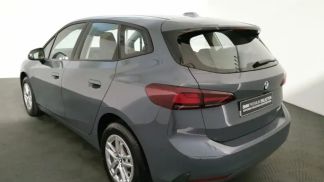 Leasing Hatchback BMW 218 2023