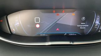 Leasing SUV Peugeot 3008 2019