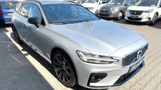 Financování Vagón Volvo V60 2019
