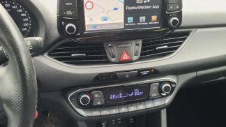 Leasing Wagon Hyundai i30 2018