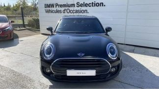 Leasing Wagon MINI Cooper 2022