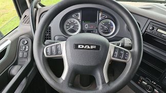 Lízing Traktor DAF XF 480 2021