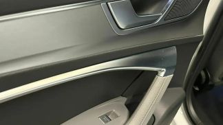 Leasing Wagon Audi A6 2020