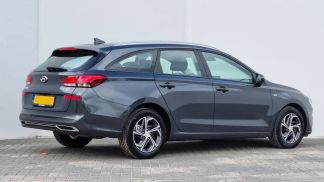 Finansowanie Wóz Hyundai i30 2023