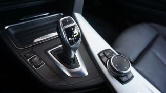 Leasing Coupé BMW 420 2015