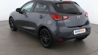 Leasing Hatchback Mazda 2 2019