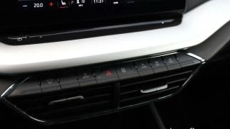 Leasing Wagon Skoda Octavia 2021
