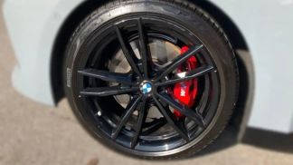 Leasing Coupé BMW 218 2023