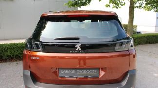 Finansowanie SUV Peugeot 5008 2021