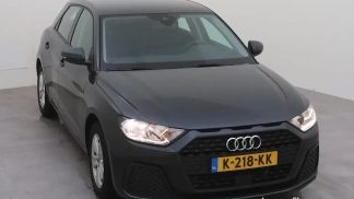 Leasing Hatchback Audi A1 2021
