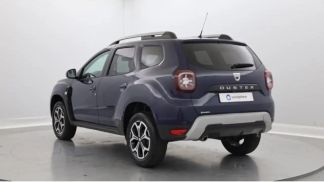 Lízing SUV Dacia Duster 2019