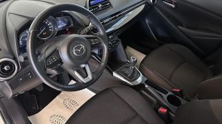 Lízing Sedan Mazda 2 2020
