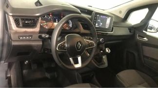 Financování Hatchback Renault Kangoo 2024