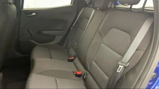 Leasing Sedan Renault Clio 2023