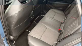 Lízing Kombi Toyota Corolla 2020