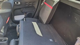Lízing Sedan Citroën C3 2017
