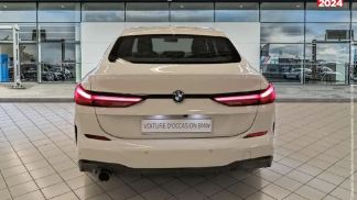 Leasing Sedan BMW 218 2023