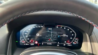 Lízing Kupé BMW M8 2024