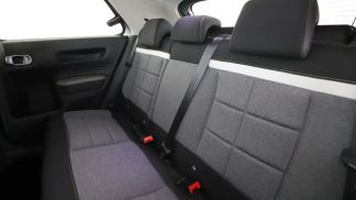 Leasing SUV Citroën C4 Cactus 2019