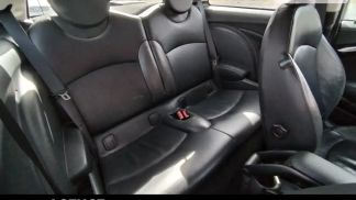 Lízing Hatchback MINI Cooper 2012