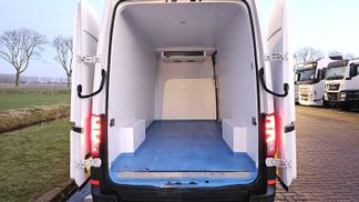 Leasing Refrigirated truck Volkswagen CRAFTER 35 2.0 2021