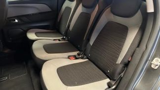 Financování Hatchback Citroën C4 Picasso 2014