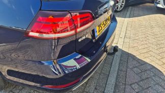 Leasing Wagon Volkswagen GOLF VARIANT 2019