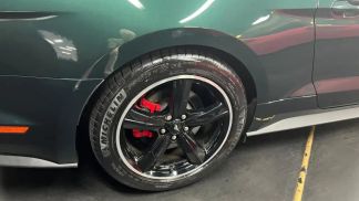 Lízing Kupé Ford Mustang 2020