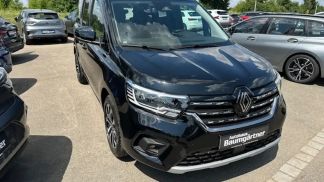 Finansowanie Hatchback Renault Kangoo 2025