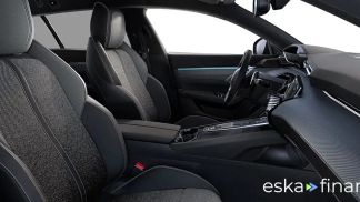 Leasing Wagon Peugeot 508 2024