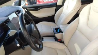 Finansowanie SUV Tesla Model X 2018