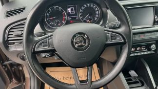 Leasing Wagon Skoda Fabia 2018