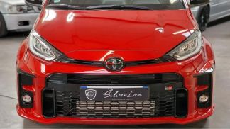 Leasing Sedan Toyota Yaris 2021