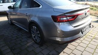 Leasing Sedan Renault Talisman 2020