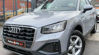 Lízing SUV Audi Q2 2022
