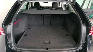 Leasing Wagon Skoda Octavia 2020