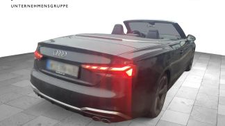 Finansowanie Zamienny Audi S5 2023