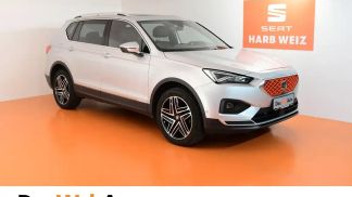 Leasing SUV Seat Tarraco 2020