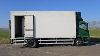 Leasing Special truck DAF LF 55.220 2012