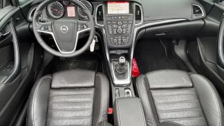 Leasing Convertible Opel Cascada 2018