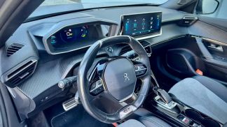 Financování Hatchback Peugeot 2008 2020